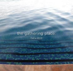 The Gathering Place book cover