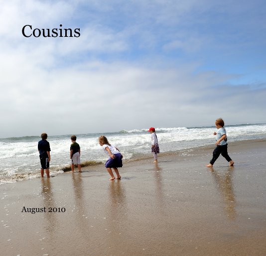 Ver Cousins por robinsongpro