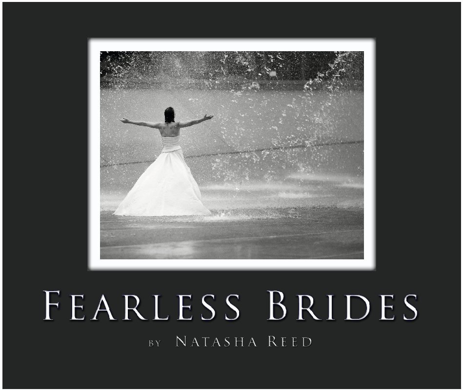 Fearless Brides nach Natasha Reed anzeigen