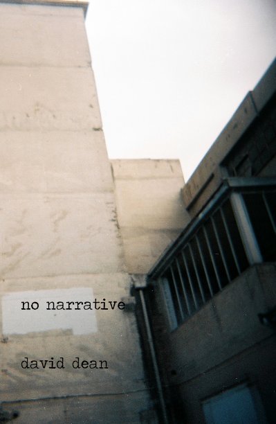 View no narrative by david dean