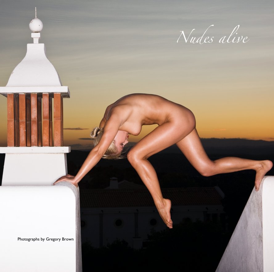 Ver Nudes alive por Photographs by Gregory Brown