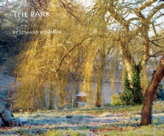 THE PARK book cover