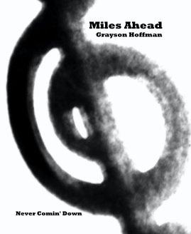 Miles Ahead book cover