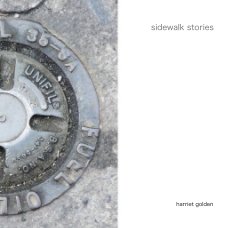 sidewalk stories book cover