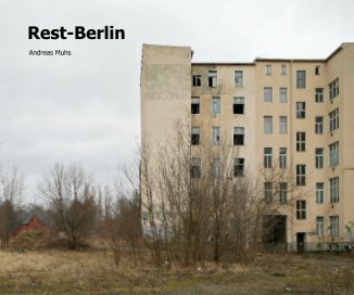 Rest-Berlin book cover