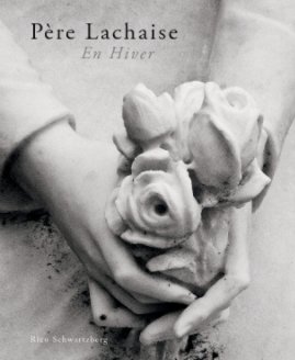 Père Lachaise En Hiver book cover