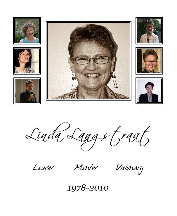 Ver Linda Langstraat por 1978-2010