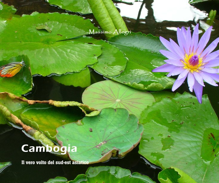 View Cambogia by Massimo Allegri