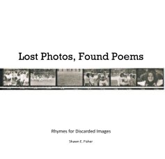 Lost Photos, Found Poems book cover