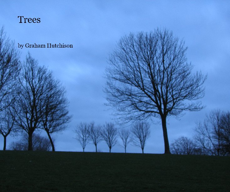 Visualizza Trees di Graham Hutchison
