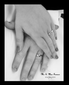 Mr & Mrs Tanner book cover