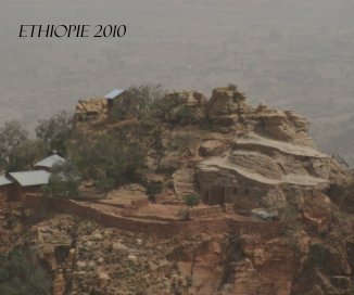 Ethiopie 2010 book cover