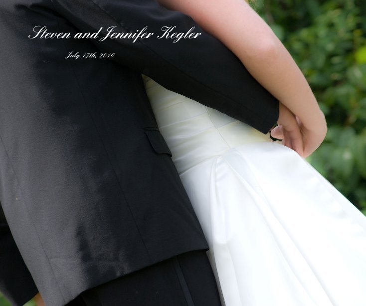 View Steven and Jennifer Kegler by Bitz-N-Pieces Photography