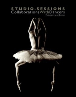 STUDIO SESSIONS: Collaborations with Dancers book cover