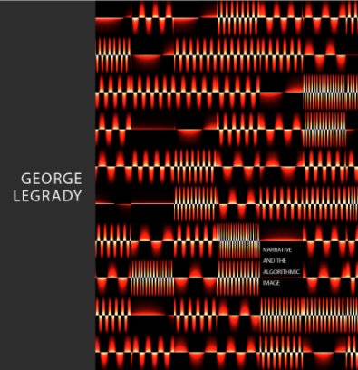 George Legrady book cover
