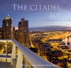 The Citadel 24/7 book cover