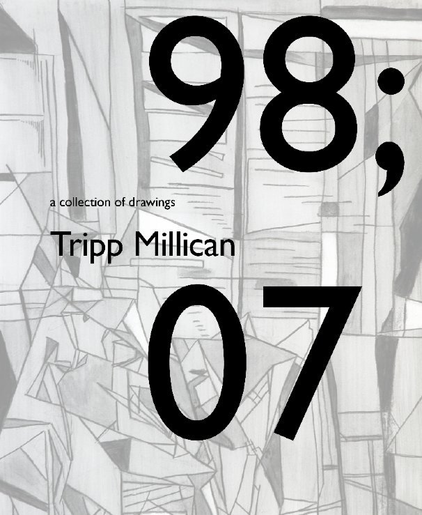 Visualizza 98; 07 di Tripp Millican