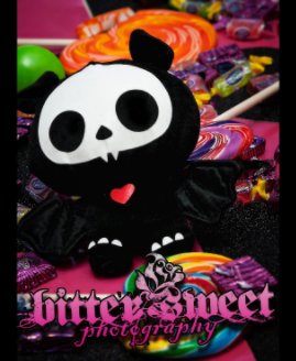 BitterSweet Photography book cover