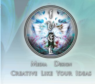 IVEL Media Design book cover