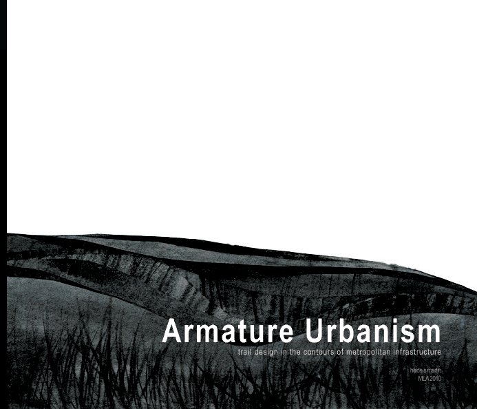 View Armature Urbanism by heide s martin