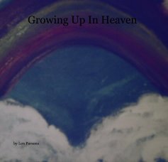 Growing Up In Heaven book cover