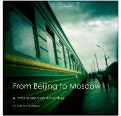 From Beijing to Moscow book cover