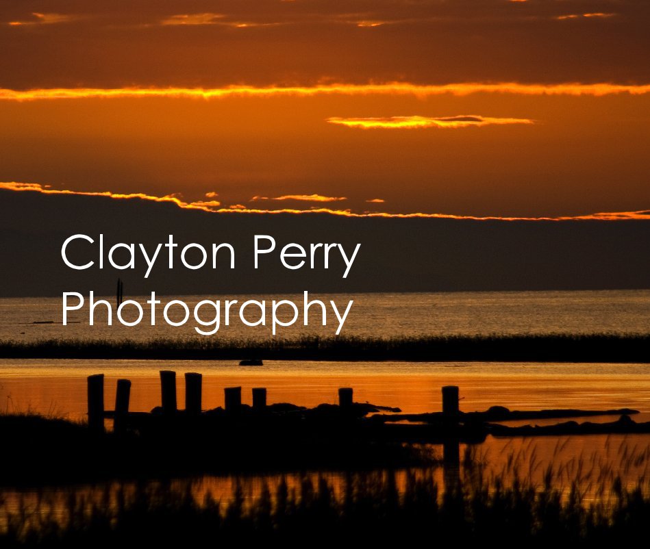 View Clayton Perry Photography by Clayton Perry