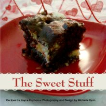 The Sweet Stuff book cover