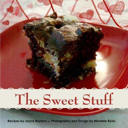 View The Sweet Stuff by Michelle Ryan and Joyce Raybon