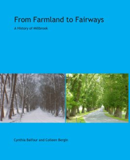 From Farmland to Fairways book cover