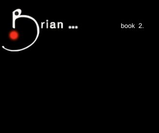 brian -  book 2. book cover