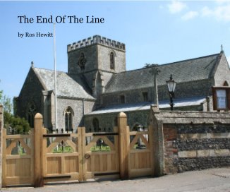 The End Of The Line book cover