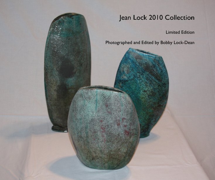 View Jean Lock 2010 Collection by Photographed and Edited by Bobby Lock-Dean