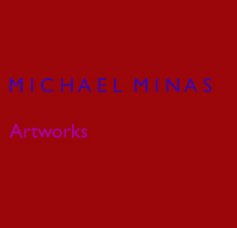 Michael Minas book cover