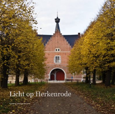 Licht op Herkenrode book cover