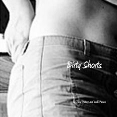 Dirty Shorts book cover