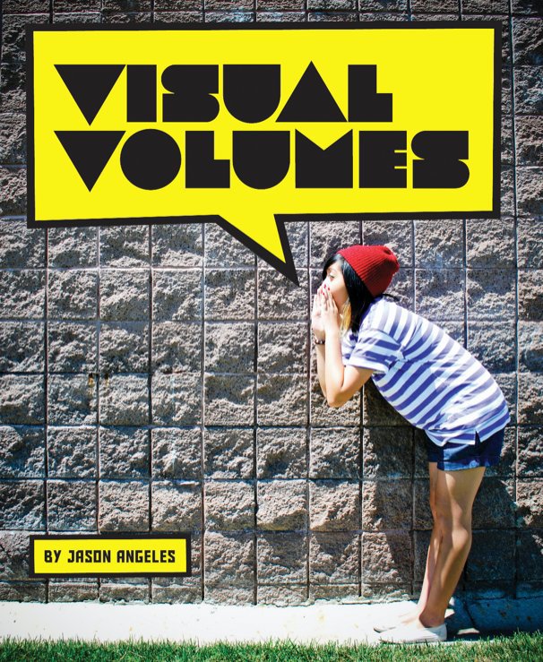 Ver Visual Volumes por Jason Angeles