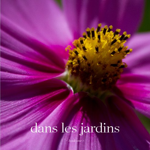View Dans Les Jardins by Christopher R. Hawley