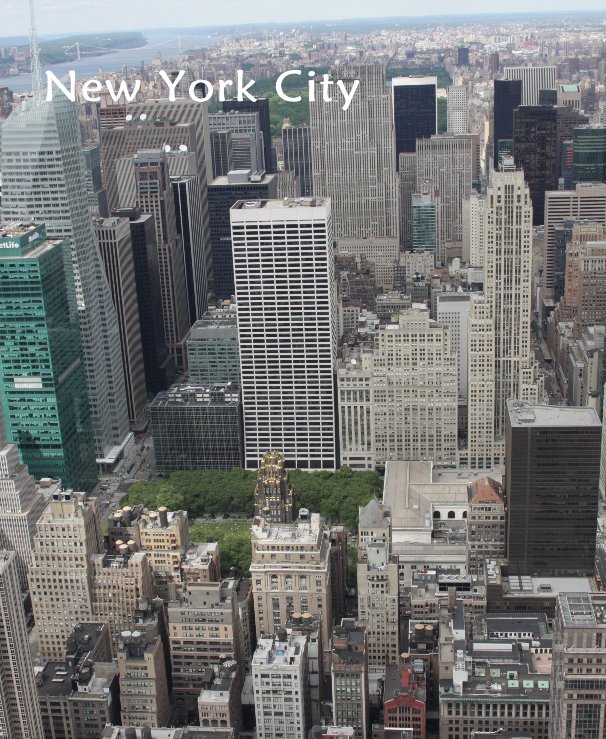 Visualizza New York City di geney2010