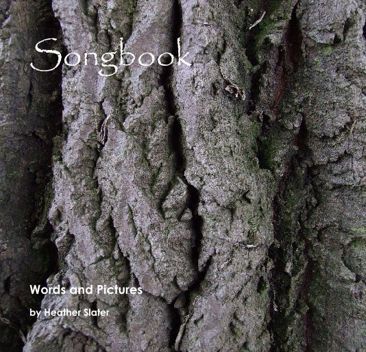View Songbook by Heather Slater
