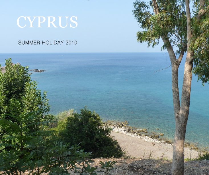View CYPRUS by pentin