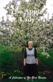 The Apple Lady book cover