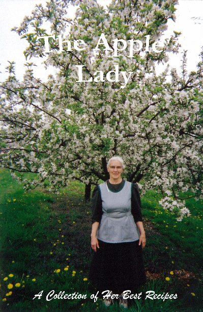 Ver The Apple Lady por Nicole Miller-Beer