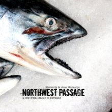 NW Passage book cover
