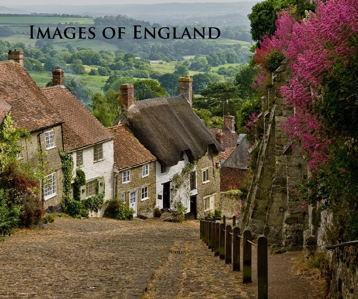 Ver Images of England por Michael Trower-Carlucci