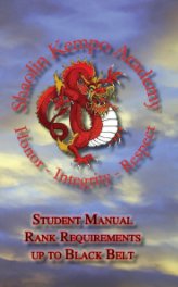 Student Manual v2 book cover