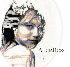Alicia Ross book cover