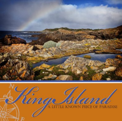 King Island book cover