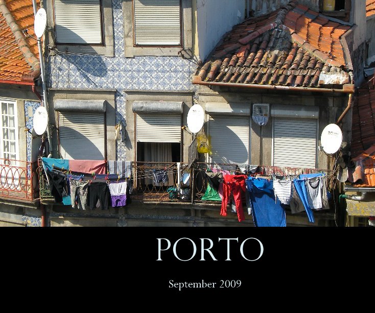 View Porto by si