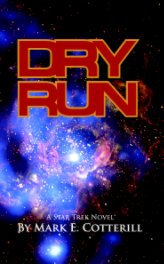 Dry Run book cover